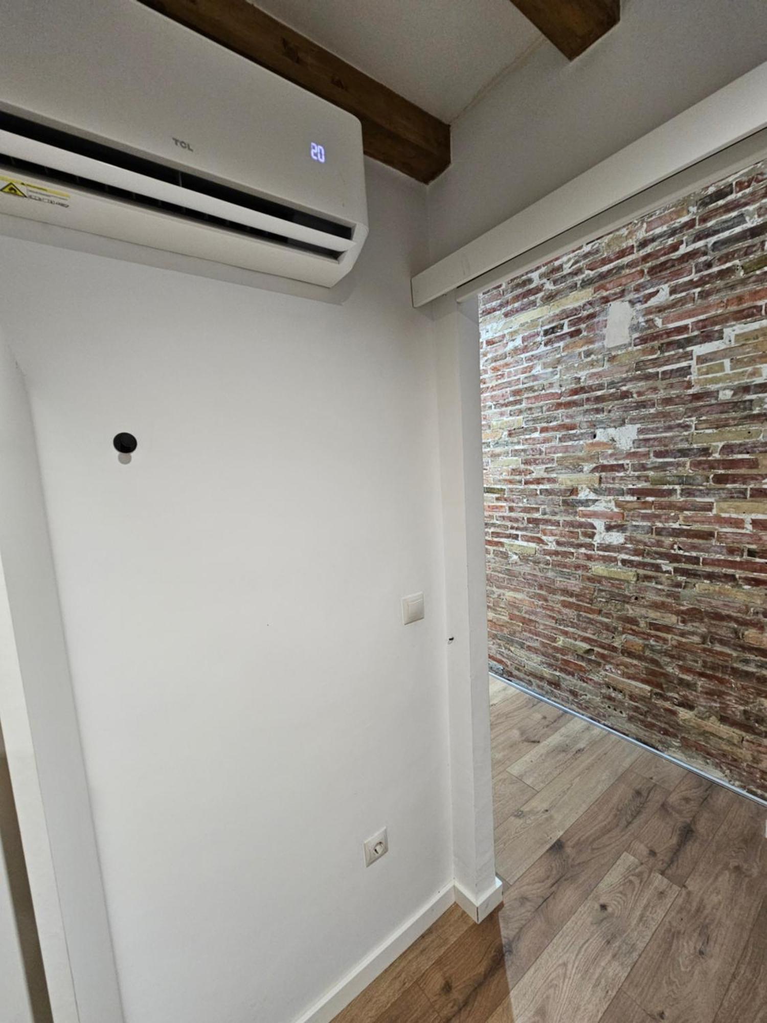 Bear Homes - Olimpia Suite Valencia Rum bild